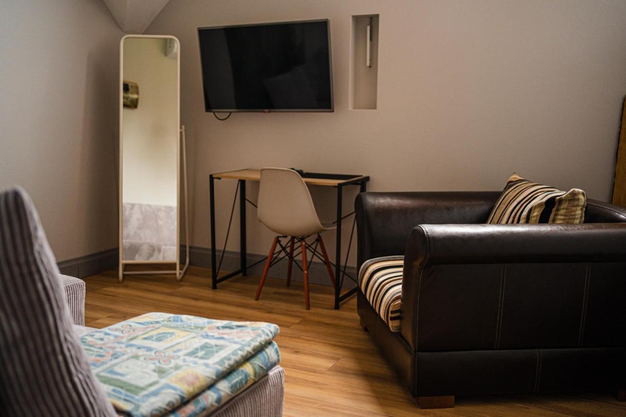 Chutor Nad Narwia Bed & Breakfast Ploski Bagian luar foto