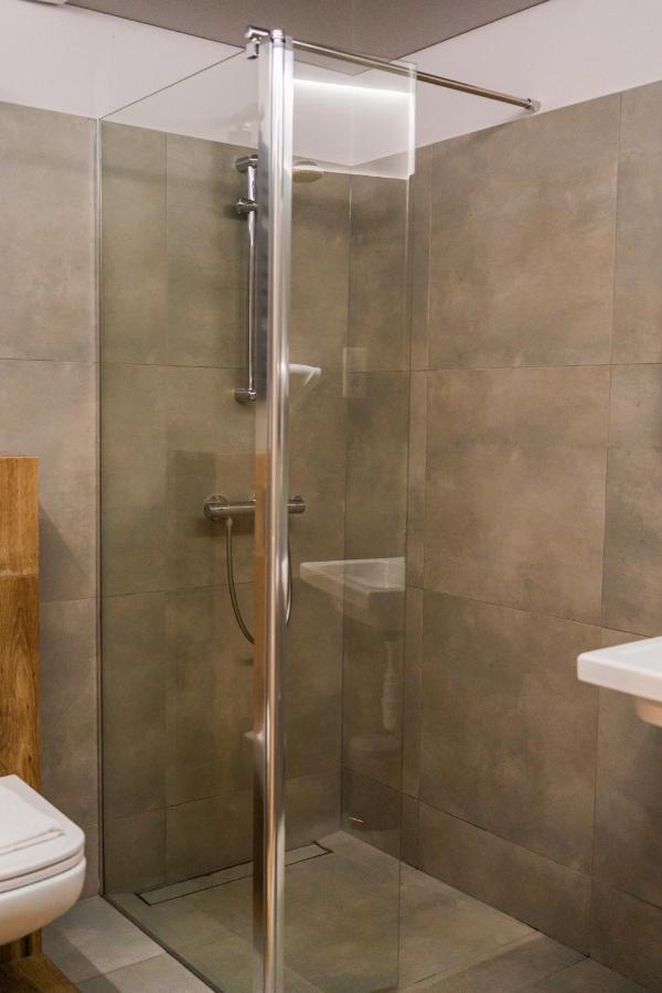 Chutor Nad Narwia Bed & Breakfast Ploski Bagian luar foto