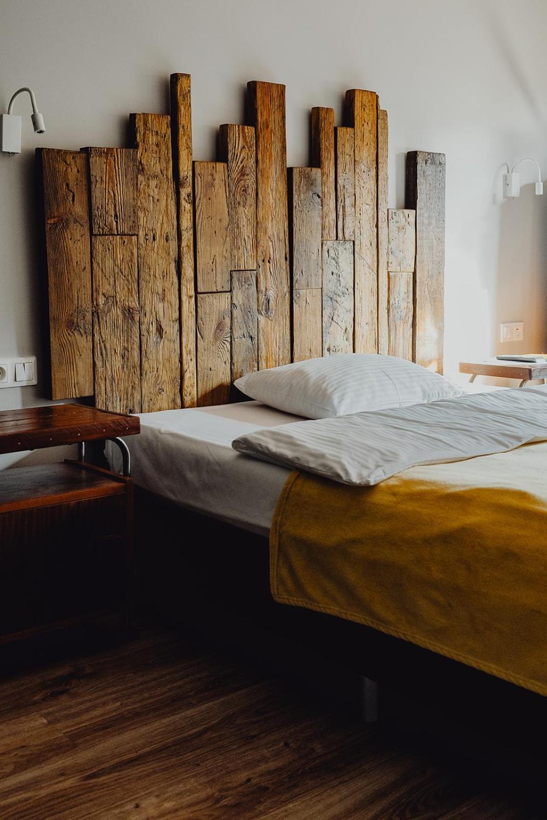 Chutor Nad Narwia Bed & Breakfast Ploski Bagian luar foto