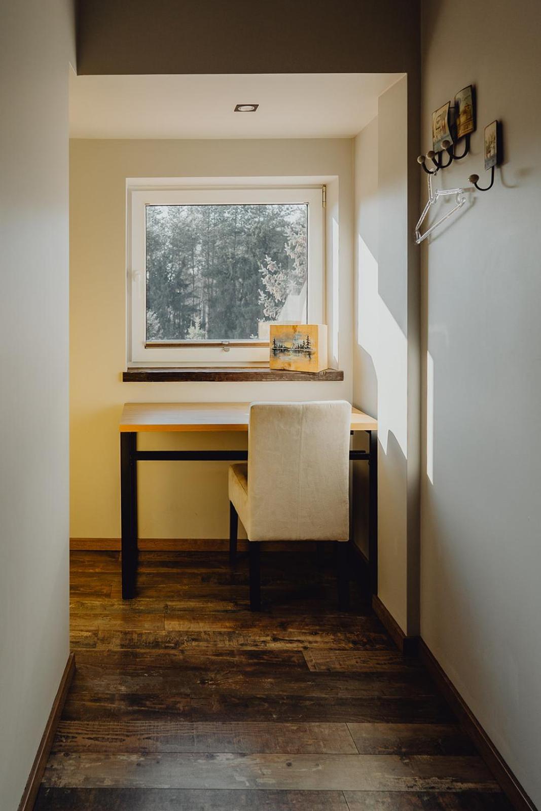 Chutor Nad Narwia Bed & Breakfast Ploski Bagian luar foto