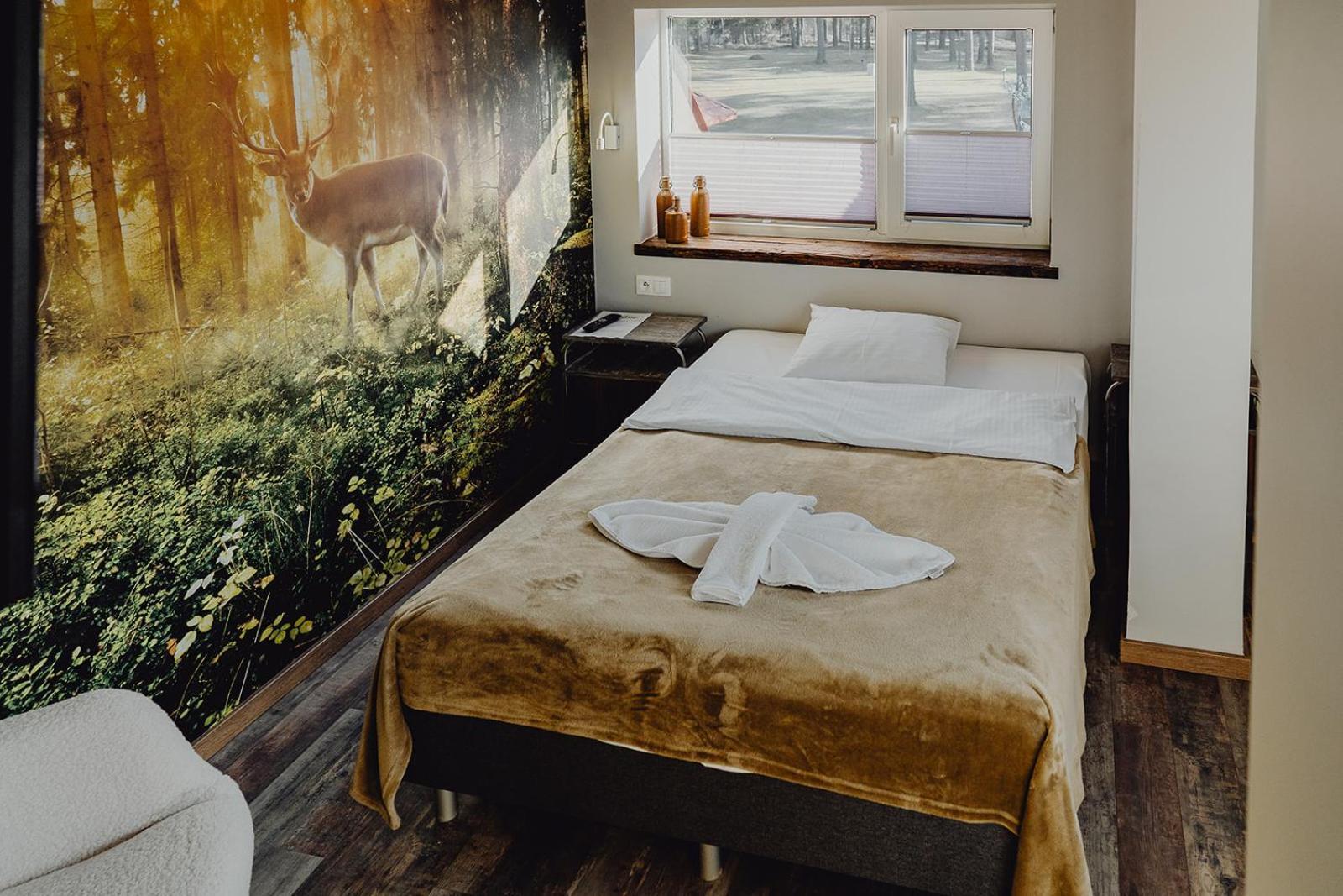 Chutor Nad Narwia Bed & Breakfast Ploski Bagian luar foto