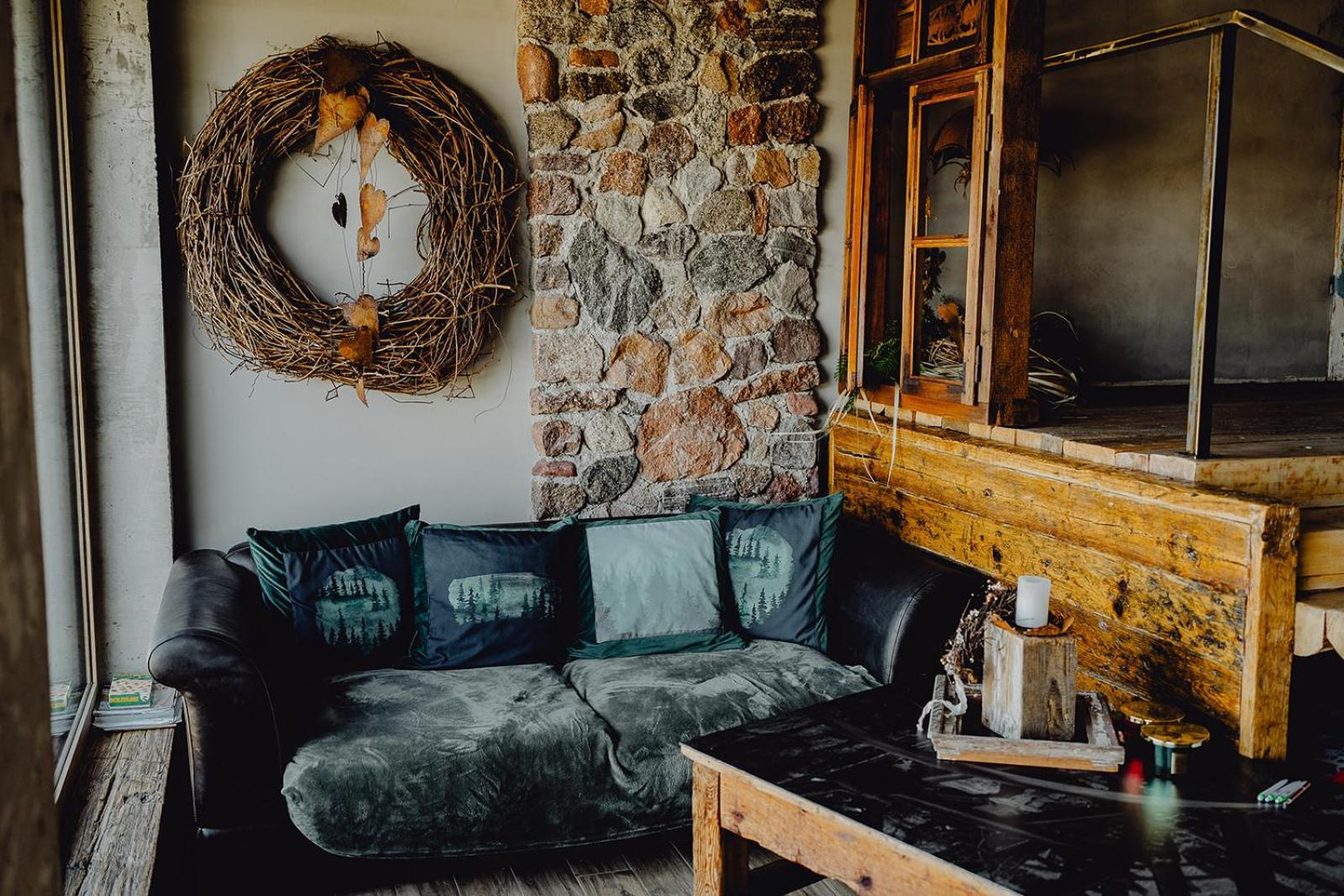 Chutor Nad Narwia Bed & Breakfast Ploski Bagian luar foto