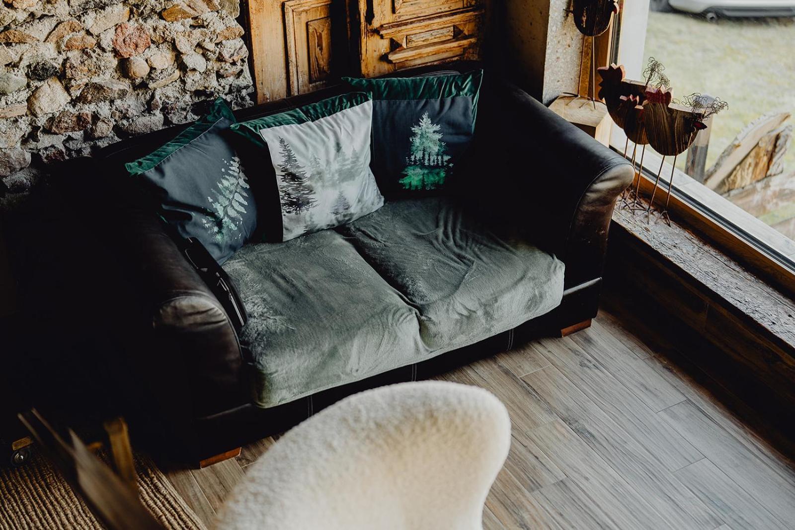 Chutor Nad Narwia Bed & Breakfast Ploski Bagian luar foto