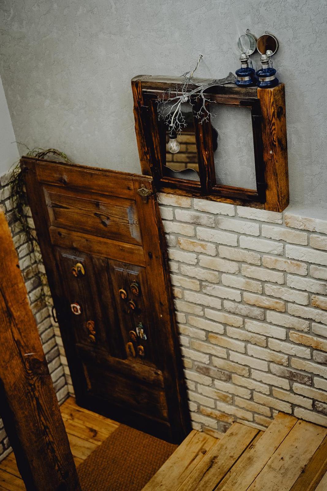 Chutor Nad Narwia Bed & Breakfast Ploski Bagian luar foto