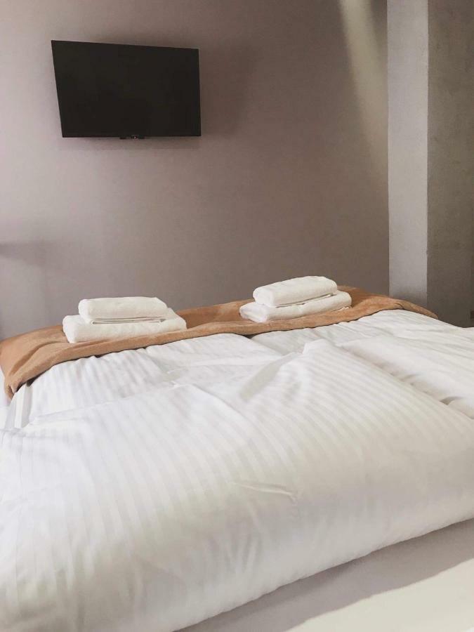 Chutor Nad Narwia Bed & Breakfast Ploski Bagian luar foto