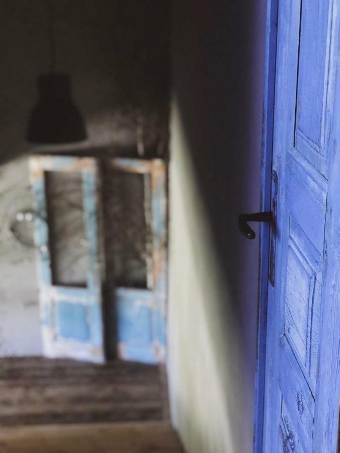 Chutor Nad Narwia Bed & Breakfast Ploski Bagian luar foto