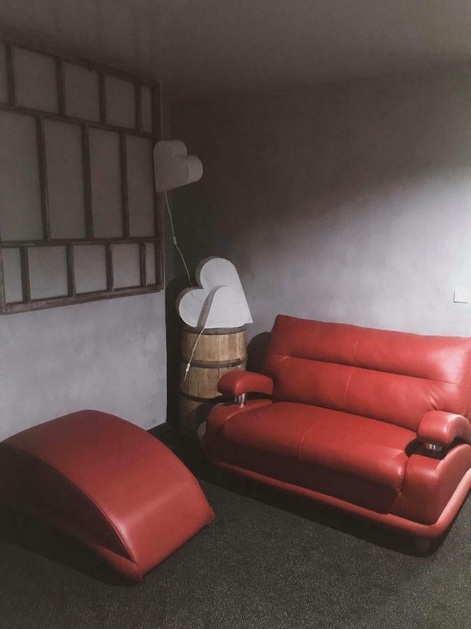 Chutor Nad Narwia Bed & Breakfast Ploski Bagian luar foto