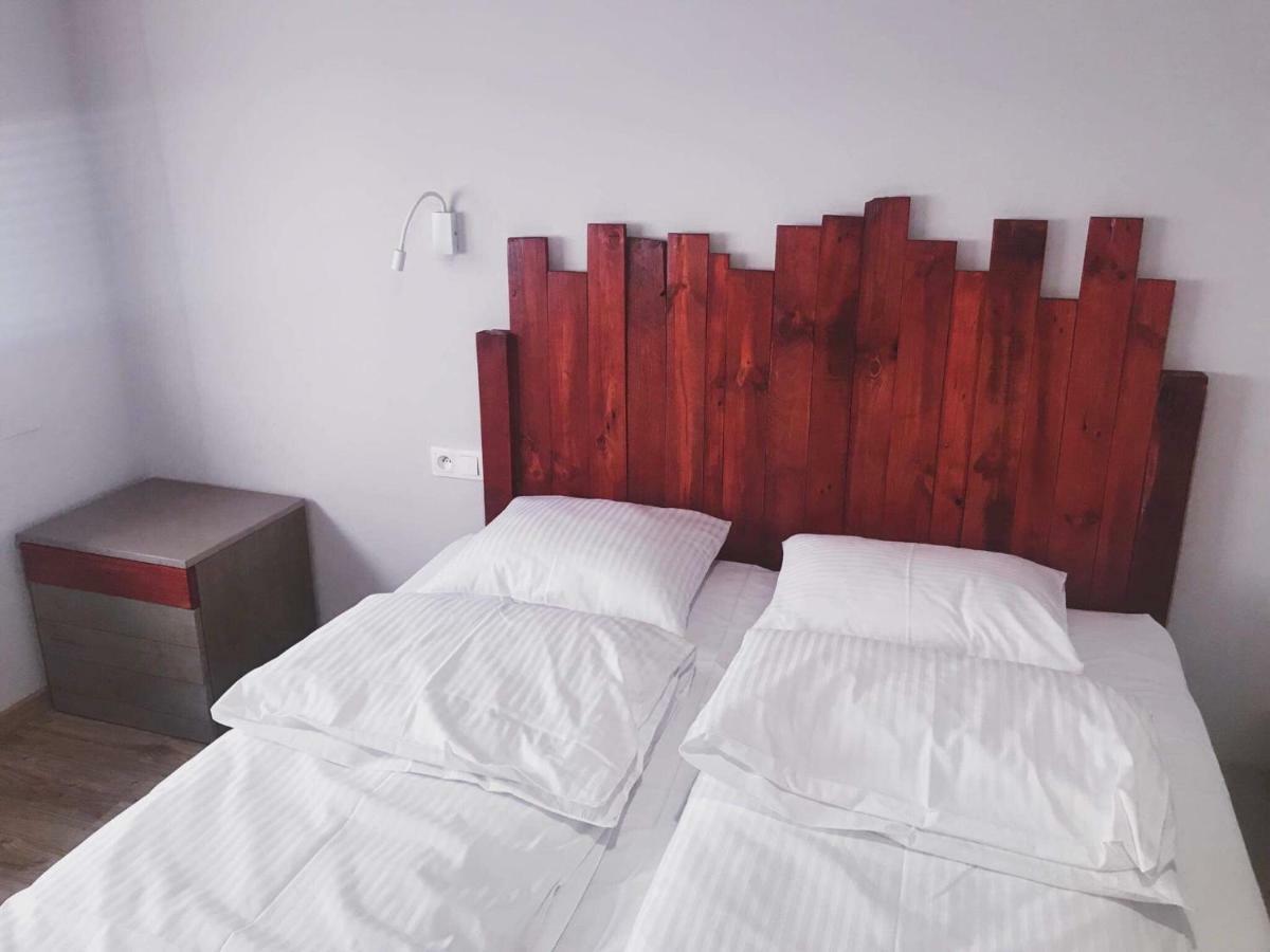 Chutor Nad Narwia Bed & Breakfast Ploski Bagian luar foto